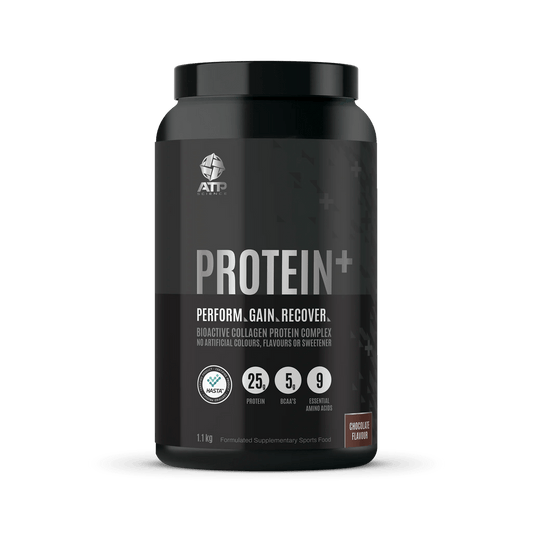 Base Nutrition | Protein+