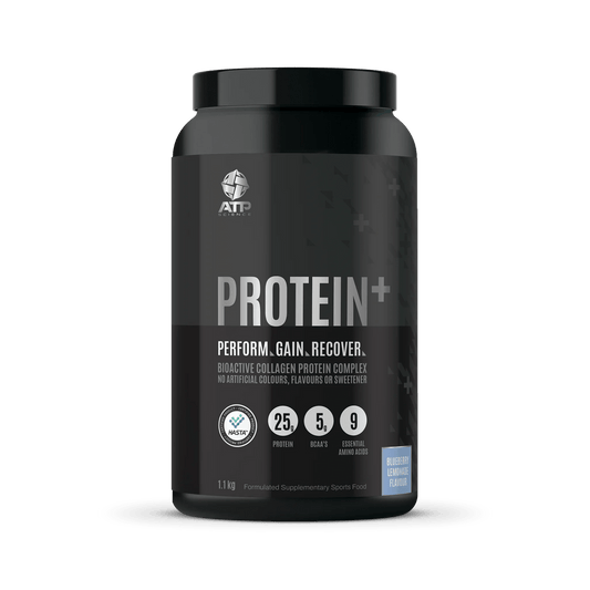 Base Nutrition | Protein+