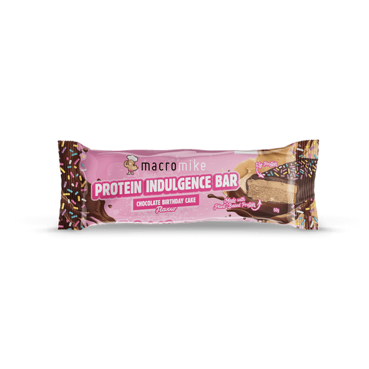 Base Nutrition | Protein Indulgence Bar