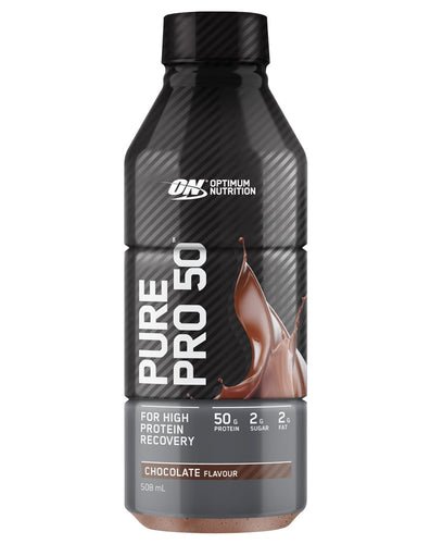 Base Nutrition | Pure Pro 50