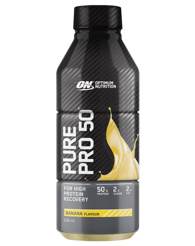 Base Nutrition | Pure Pro 50