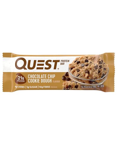 Base Nutrition | Quest Protein Bar