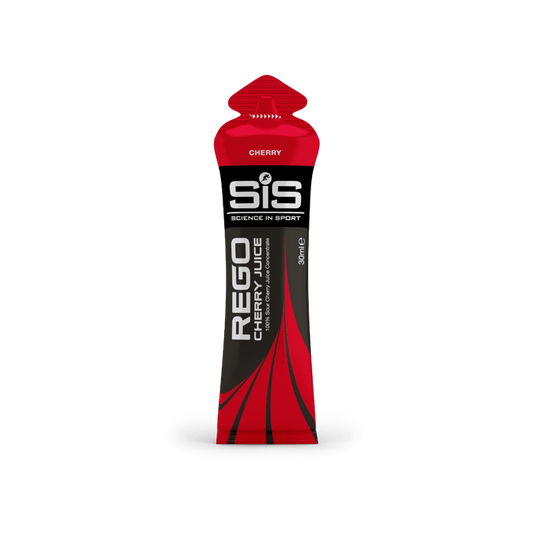 Rego Cherry | Base Nutrition