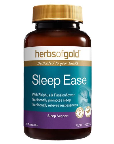 Base Nutrition | Sleep Ease