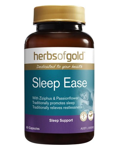 Base Nutrition | Sleep Ease