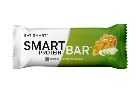 Base Nutrition | Smart Bar