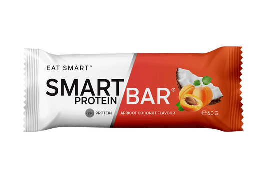 Base Nutrition | Smart Bar