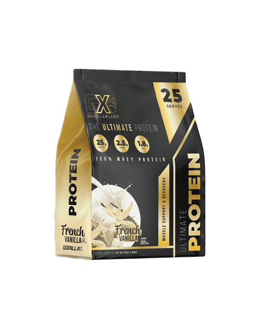 Base Nutrition | Ultimate Protein