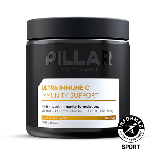 Base Nutrition | Ultra Immune C