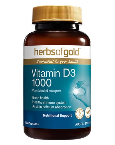 Vitamin D3 | Base Nutrition