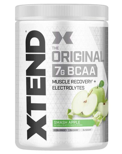Base Nutrition | Xtend BCAA