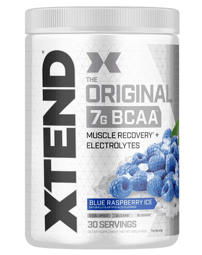 Base Nutrition | Xtend BCAA