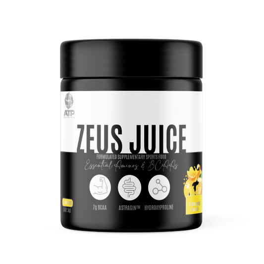 Base Nutrition | Zeus Juice Aminos