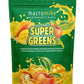 Base Nutrition | 100% Natural Super Greens
