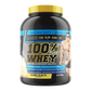 Base Nutrition | 100% Whey