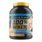 Base Nutrition | 100% Whey
