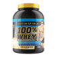 Base Nutrition | 100% Whey