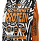 Base Nutrition | 100% Whey Protein