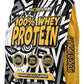 Base Nutrition | 100% Whey Protein
