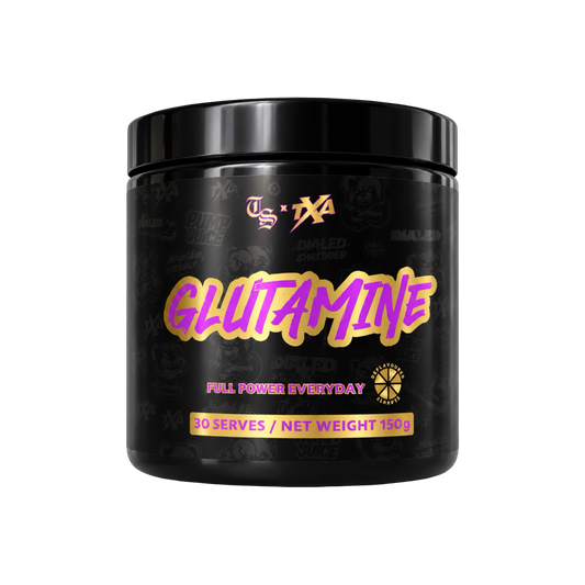 L-Glutamine by The X Athletics