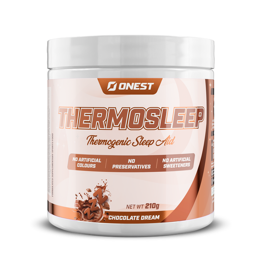 Thermosleep by Onest