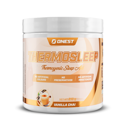 Thermosleep by Onest
