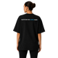 Oversized Tee by Base Nutrition