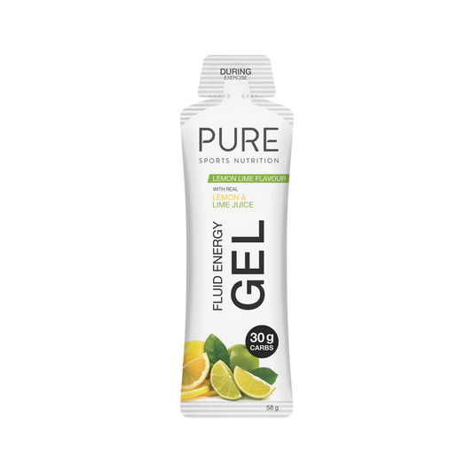 Fluid Energy by Pure Sports Nutrition