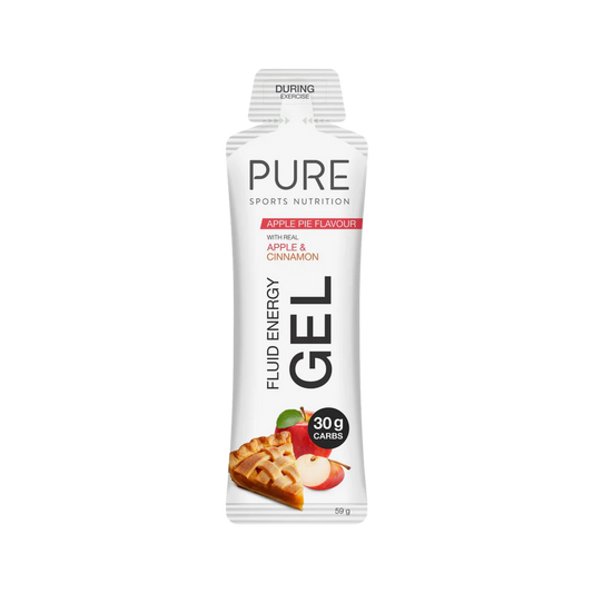 Fluid Energy by Pure Sports Nutrition