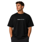 Oversized Tee by Base Nutrition