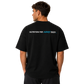 Oversized Tee by Base Nutrition