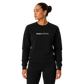 Crew Jumper by Base Nutrition