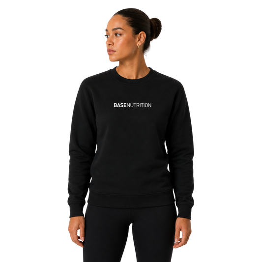 Crew Jumper by Base Nutrition