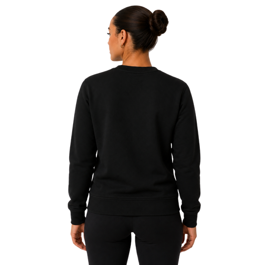 Crew Jumper by Base Nutrition