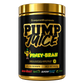 Pump Juice by Transparent Supplements