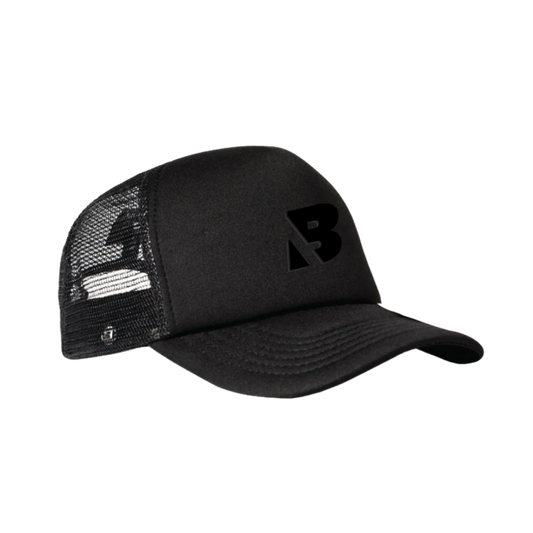 Black Hat by Base Nutrition