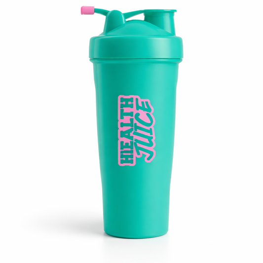 700ml Health Juice Shaker by The X Athletics