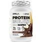 NiHPRO Protein Isolate by Gorilla X Labs