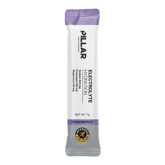 Electrolyte Hydration Stick by Pillar Performance