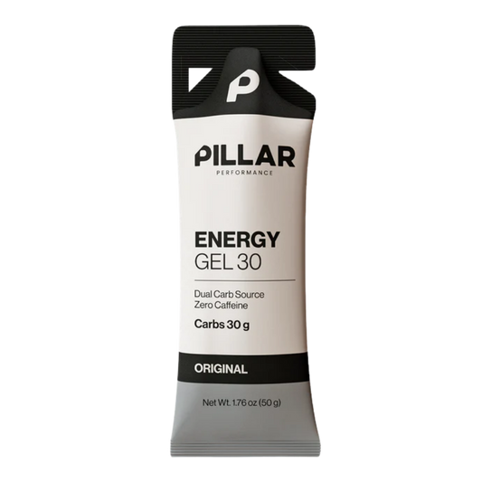 Energy Gel 30 by Pillar Performance