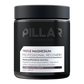 Triple Magnesium Capsules by Pillar