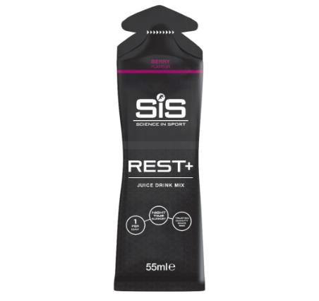 Rest+ by Science In Sport