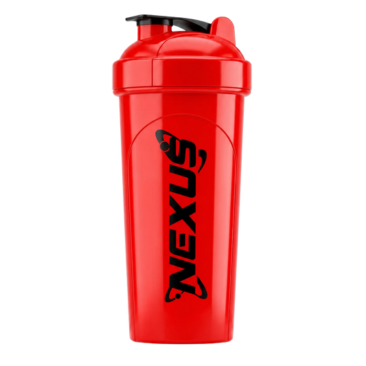700ml OG Nexus Shaker by Nexus