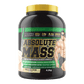Base Nutrition | Absolute Mass