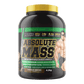 Base Nutrition | Absolute Mass