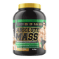 Base Nutrition | Absolute Mass