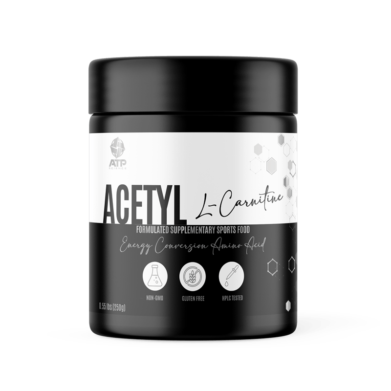 Base Nutrition | Acetyl Carnitine