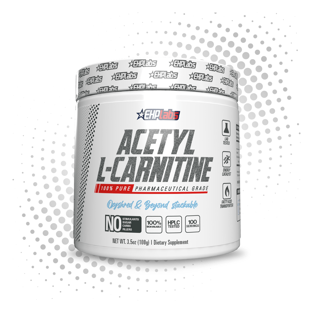 Base Nutrition | Acetyl L-Carnitine