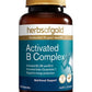 Base Nutrition | Activated B Complex