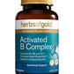 Base Nutrition | Activated B Complex
